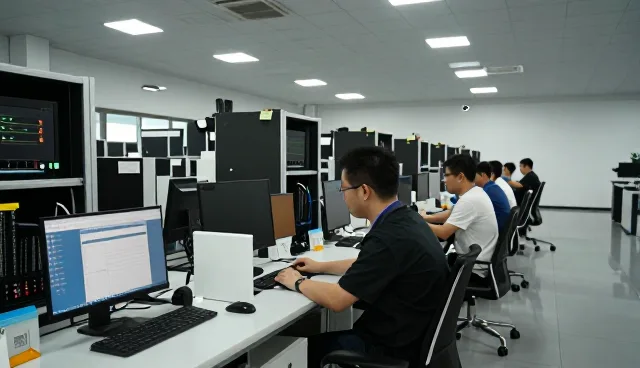 宁波空镜信息科技有限公司