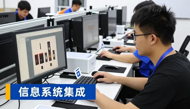 宁波空镜信息科技有限公司分享公共广播应用案例