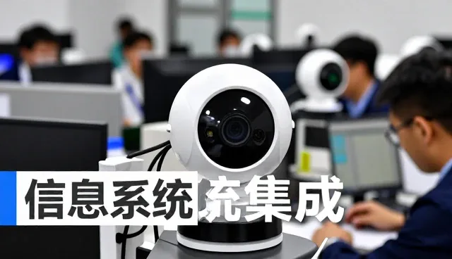 宁波空镜信息科技有限公司推荐适用于信息系统集成的综合布线