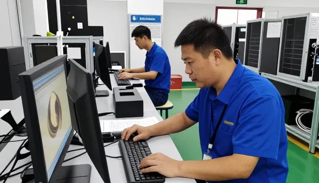 宁波空镜信息科技有限公司助力软件提升竞争力