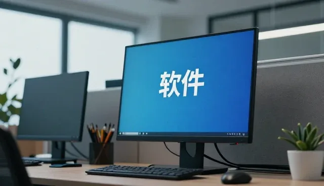 企业软件选型中数据安全的关键考量