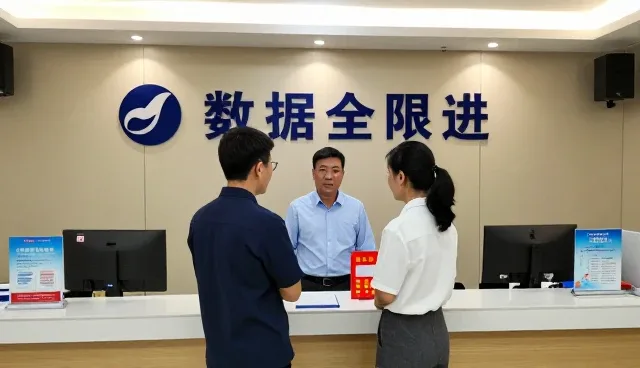 数据安全如何影响企业软件选型决策